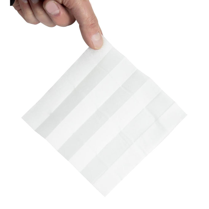 Rince-doigts (lot de 1000) - eGreen