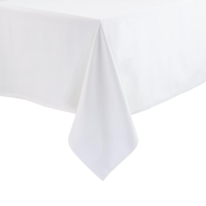 Nappe blanche Limetree 1150 × 1150 mm - Mitre Essentials