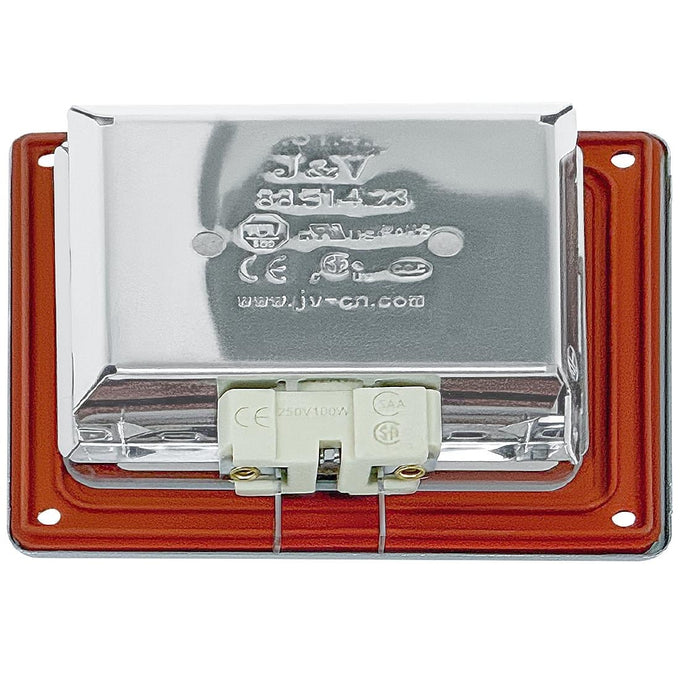 Ampoule intérieure pour four pâtissier à convection avec humidificateur 66 L - Buffalo