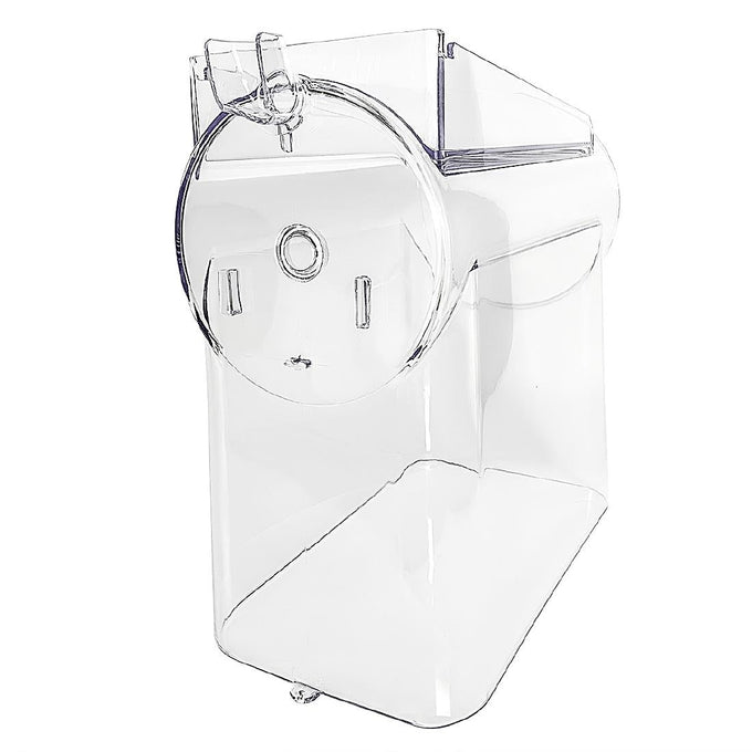 Cuve pour machine à granité Série U 1 × 12 L - Polar