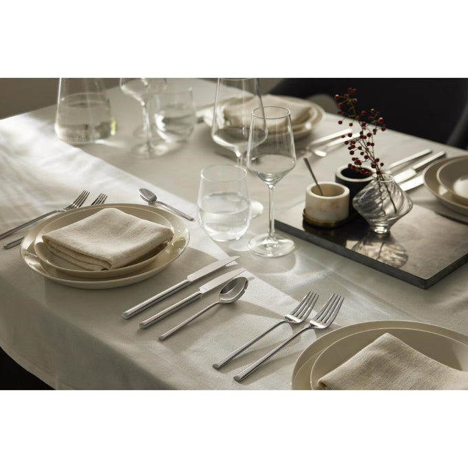 Couteaux de table Métropole (lot de 12) - Amefa
