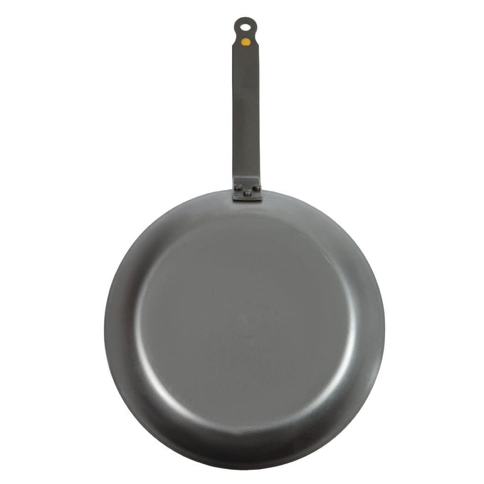 Poêle induction en acier Mineral B 280 mm - De Buyer