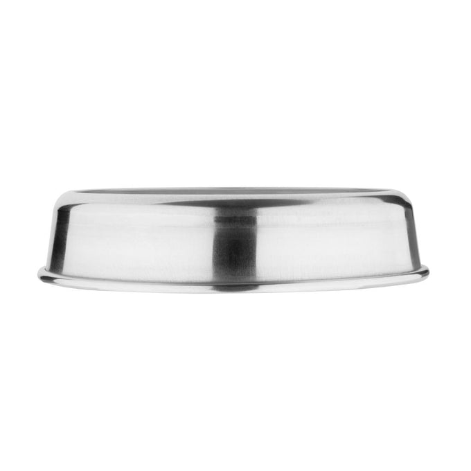 Cercle à assiette en aluminium - Vogue