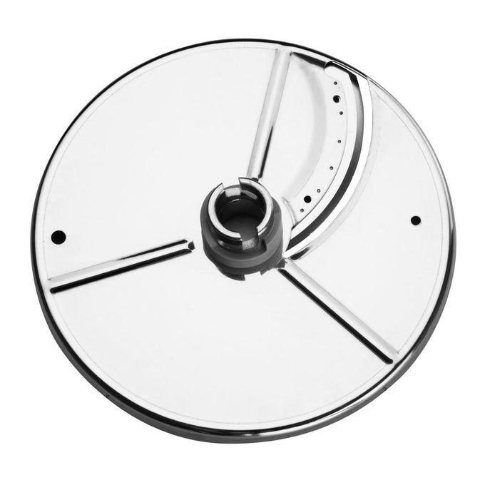 Accessoire coupe-légumes et disques pour combiné cutter - Buffalo