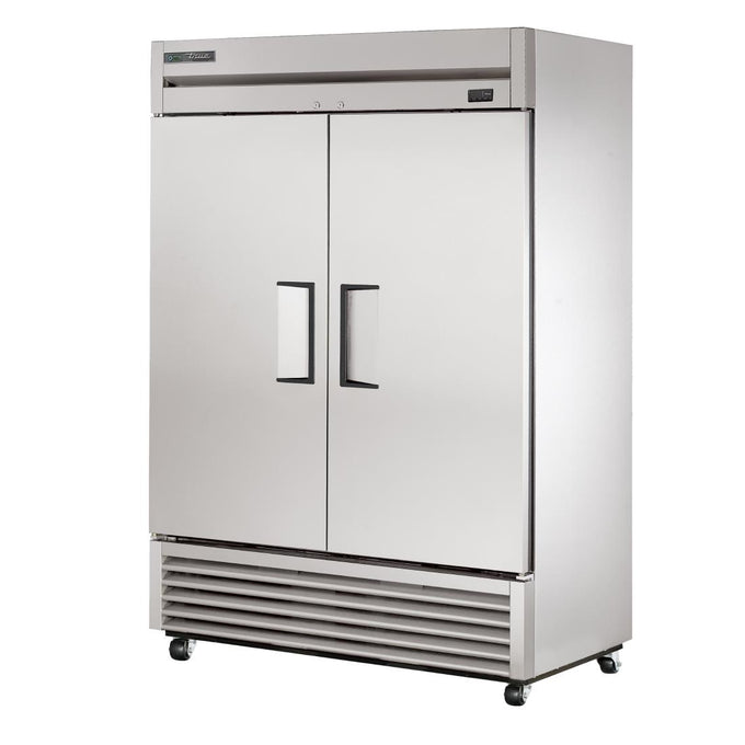 Armoire réfrigérée positive 2 portes 1388 L T-49-HC-LD - True