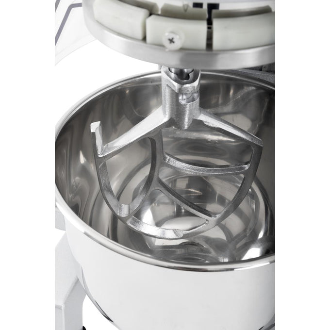 Batteur planétaire numérique 10 litres - Buffalo