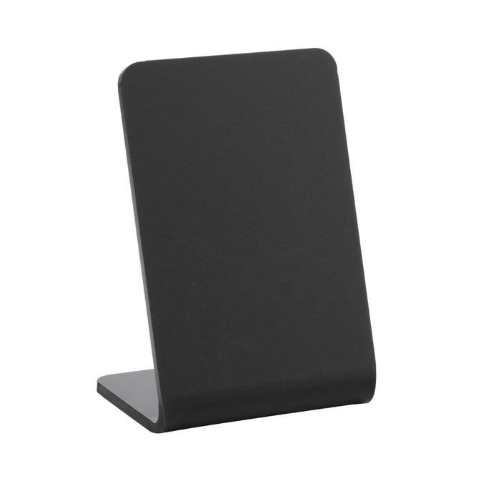 Ardoises en acrylique 103 × 76 mm (lot de 4) - Olympia