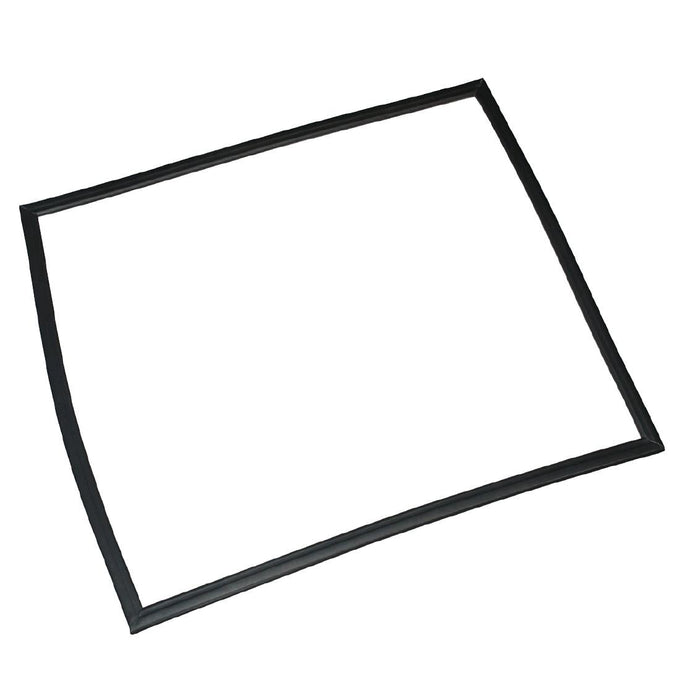 Joint de porte pour armoire sous comptoir négatif inox Série C 140 L - Polar