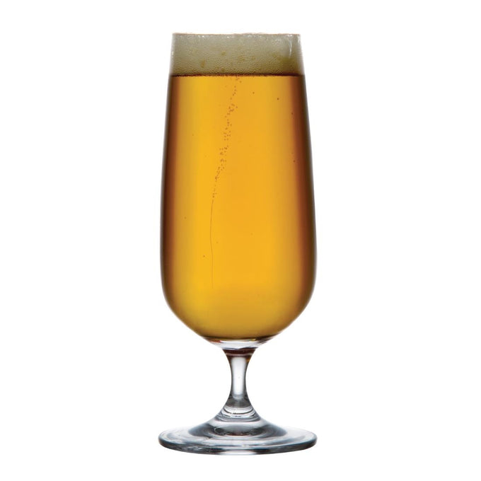 Verres à bière Bar Collection 410 ml (lot de 6) - Olympia
