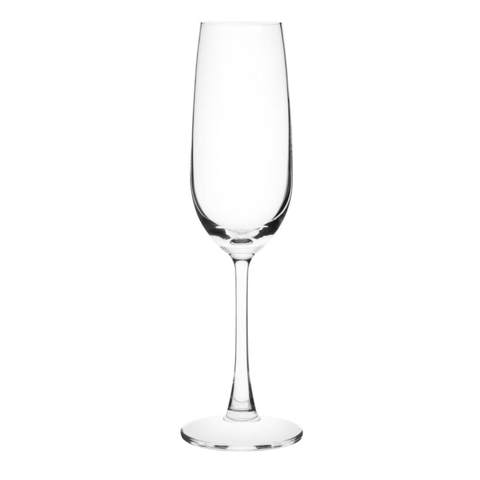 Flûtes Serena 210 ml (lot de 6) - Olympia