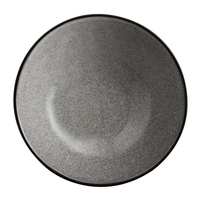 Bols saladiers inclinés Mineral 215 mm (lot de 4) - Olympia