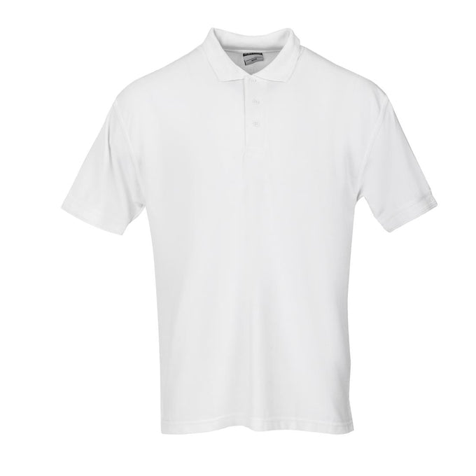 Polo mixte blanc - Portwest