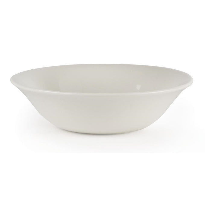 Bols à céréales Whiteware 150 mm (lot de 24) - Churchill