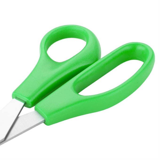 Ciseaux verts - Hygiplas