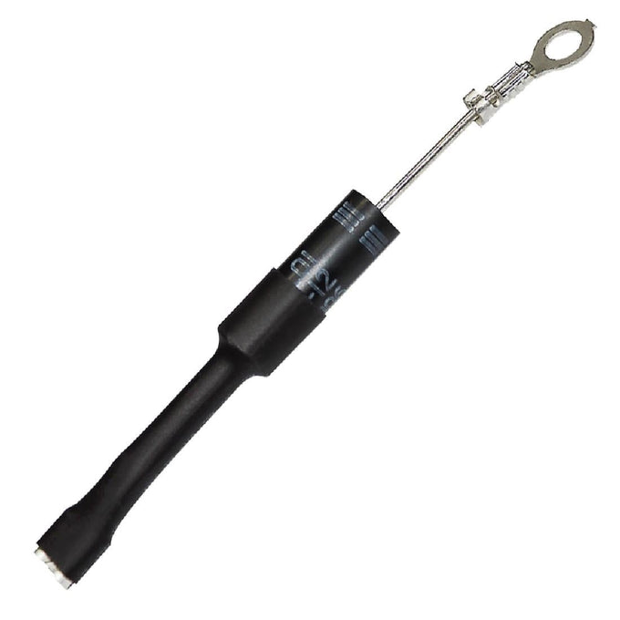 Diode HT pour micro-ondes professionnel manuel 25 L 1000 W - Buffalo