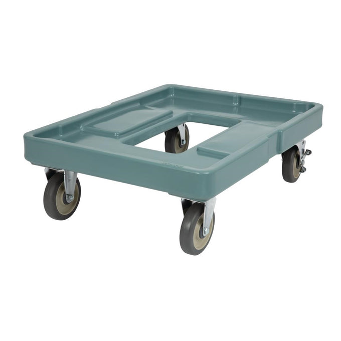 Chariot pour conteneur de transport isotherme - Cambro