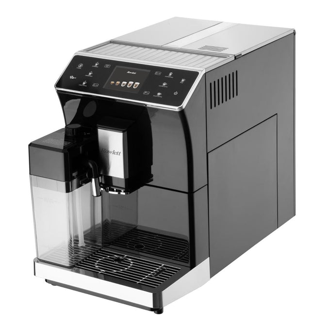 Machine à café du grain à la tasse - Rowlett