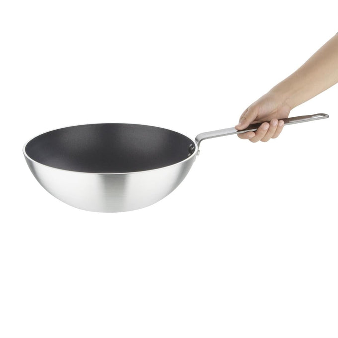 Wok antiadhésif - 4,3 L - Vogue
