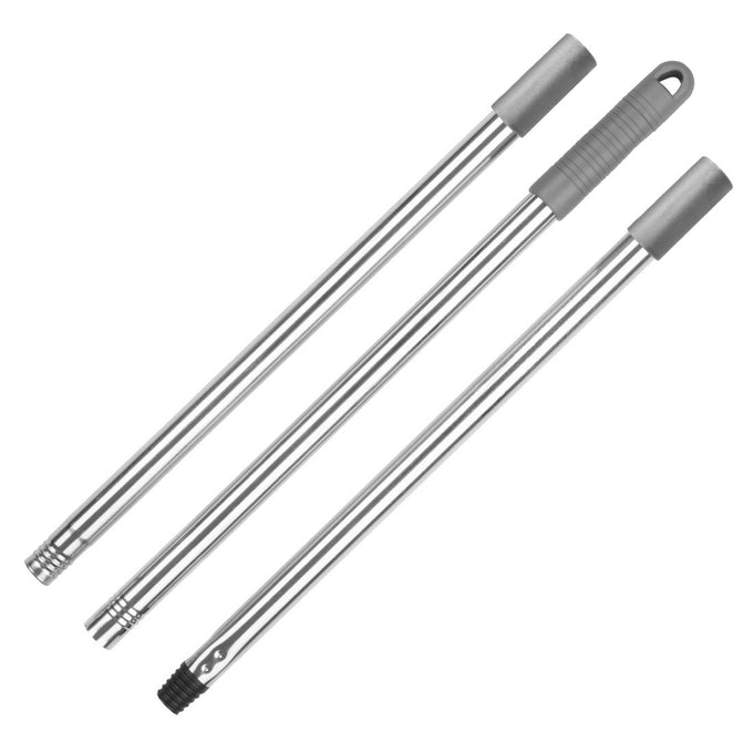 Manche pour tête de balai serpillière Connect - Jantex
