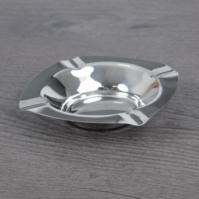 Cendrier en inox - Olympia