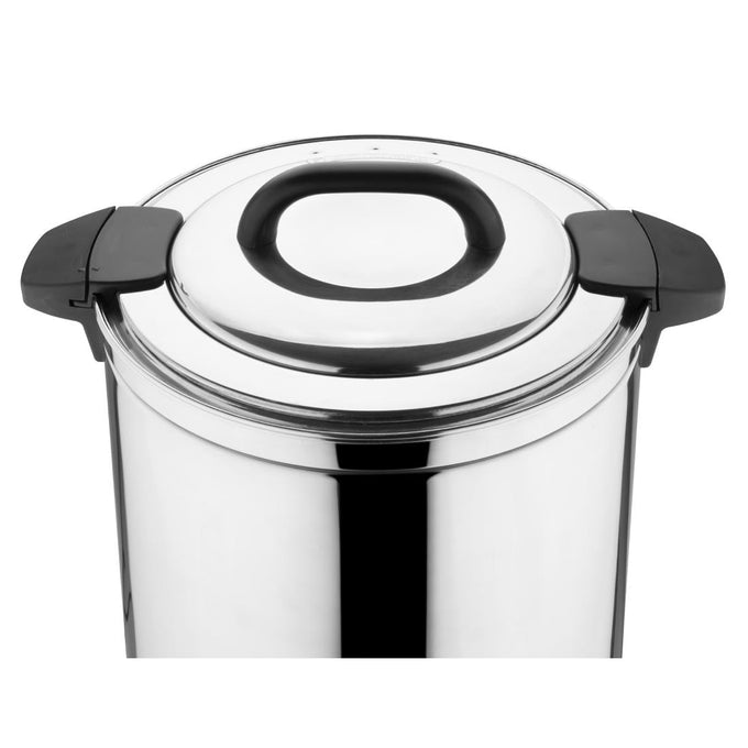 Chauffe-eau écoénergétique remplissage manuel 40 L - Buffalo