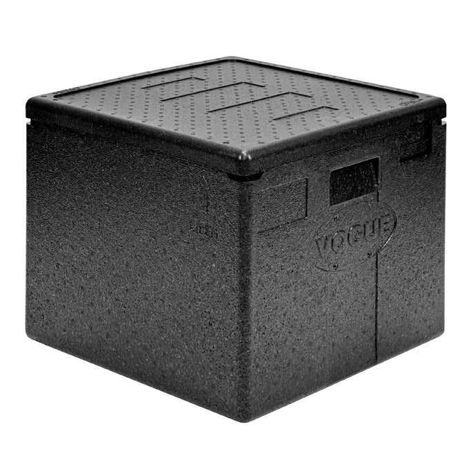 Conteneur pour 8 pizza isotherme EPP 59 L - Vogue