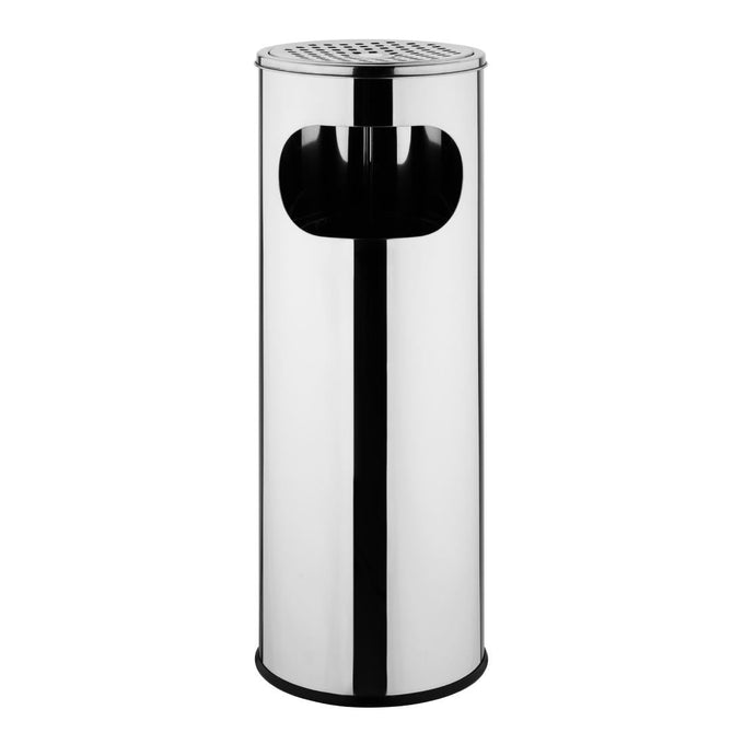 Cendrier poubelle 12 L - Bolero