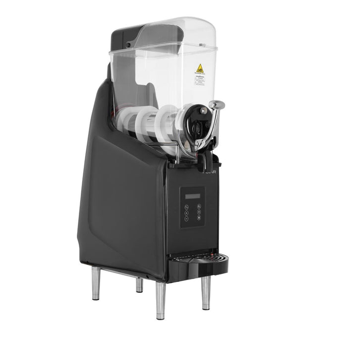 Machine à granité Série U 1 × 12 L - Polar