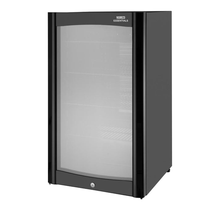 Arrière-bar une porte 98 L