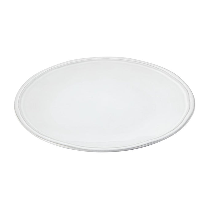 Assiettes coupes Raw 220(Ø)mm (lot de 6) - Olympia