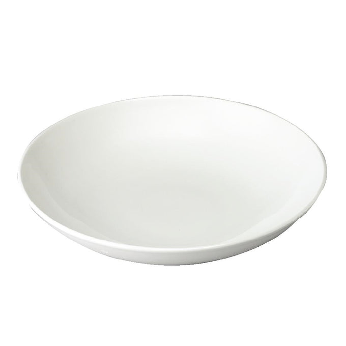 Assiettes à pâtes blanches Evolve 248 mm (lot de 12) - Churchill