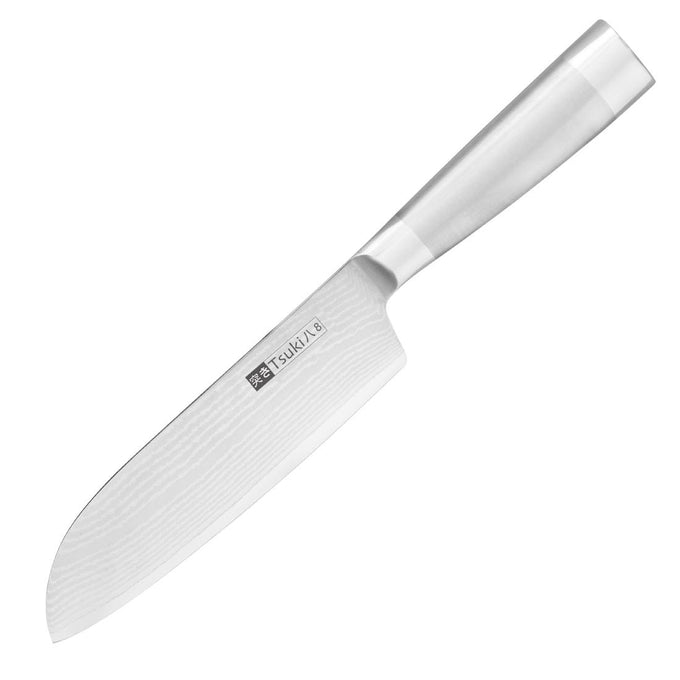 Ensemble de 3 couteaux Tsuki Series 8 - Vogue