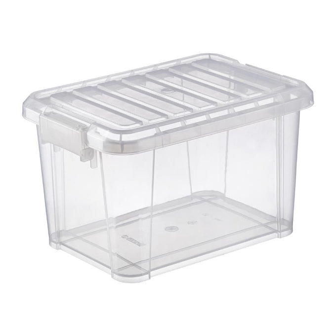 Boîte de conservation alimentaire avec couvercle 14 L - Araven