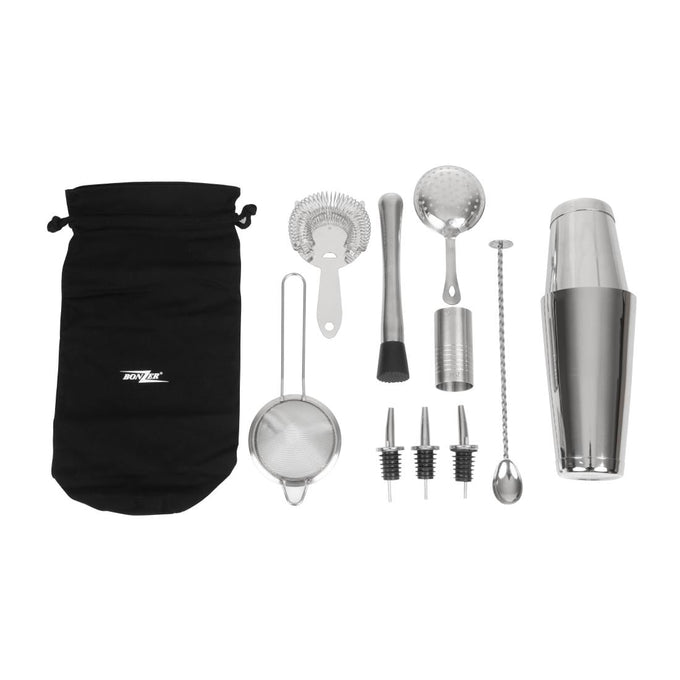 Kit cocktail - Bonzer