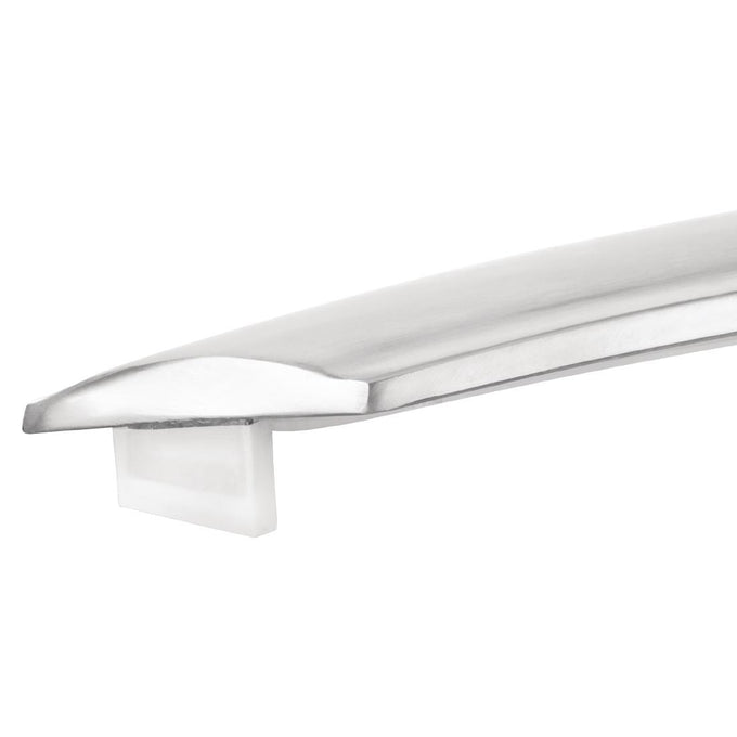 Table à plateau basculant en acier inoxydable - Bolero