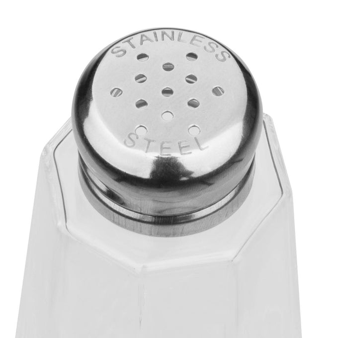 Salière ou poivrière panel (lot de 12) - Olympia
