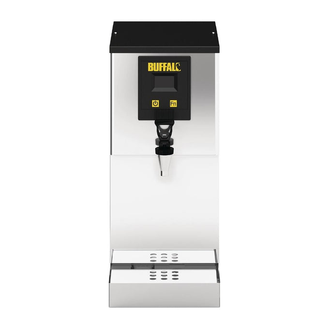 Chauffe-eau remplissage automatique 10 L - Buffalo