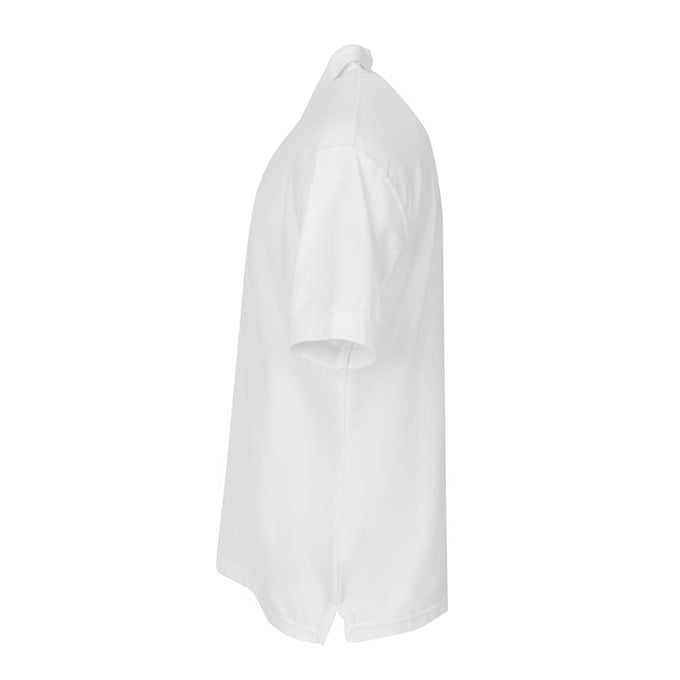 Polo mixte blanc - Portwest