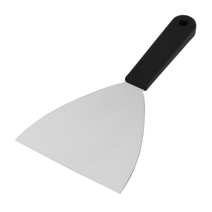 Spatule inox 120 mm - Schneider