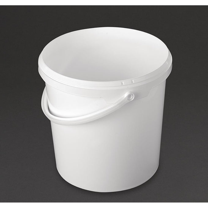 Distributeur de sauce à pompe 10 L - Schneider