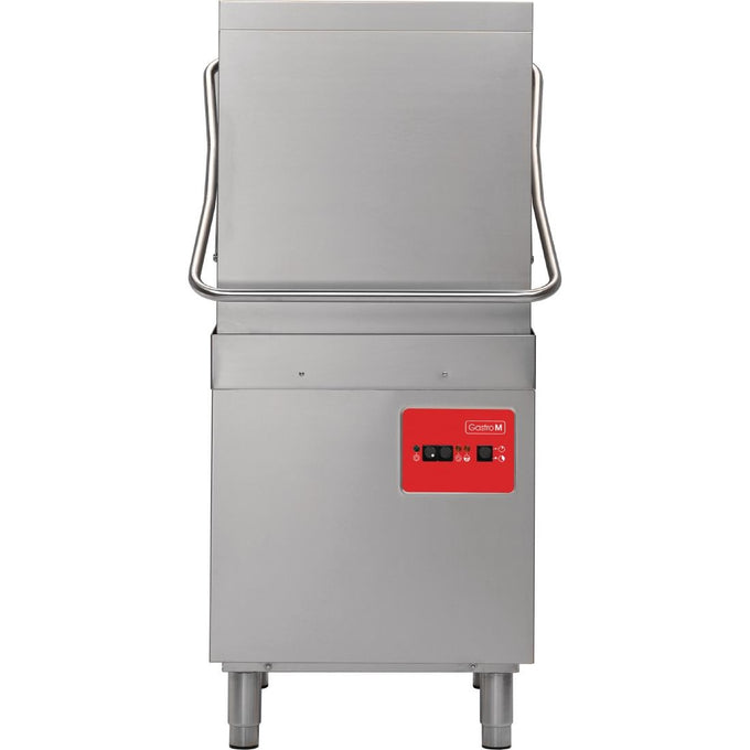 Lave-vaisselle à capot HT50 400 V - Gastro M