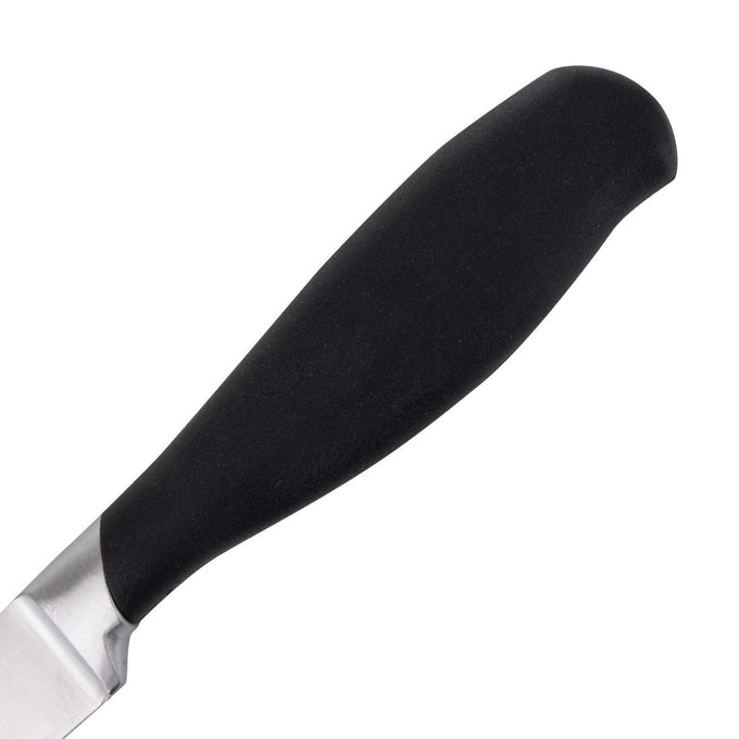 Couteau d'office Soft Grip 90 mm - Vogue