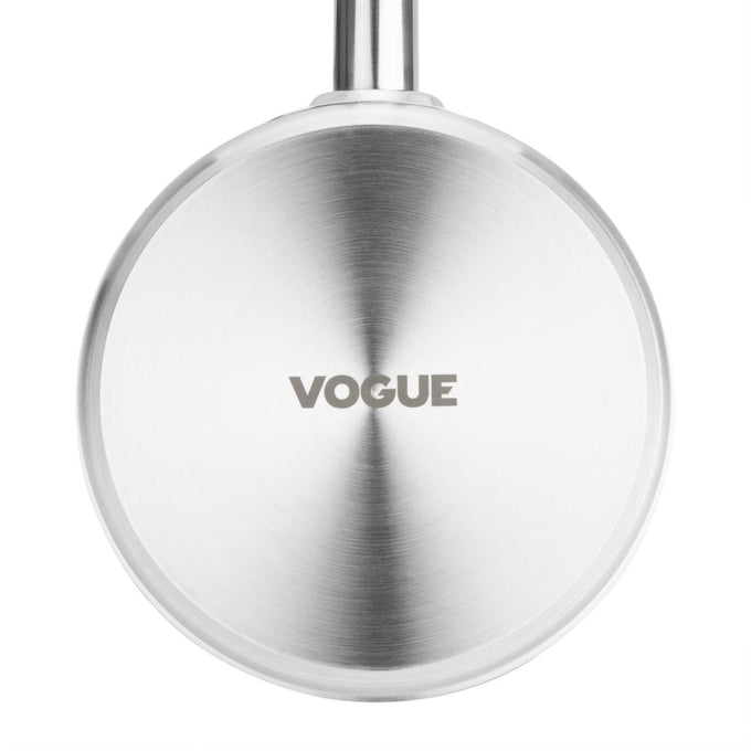 Casserole inox 1,5 L - Vogue
