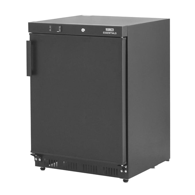 Armoire sous comptoir réfrigérée négative 140 L