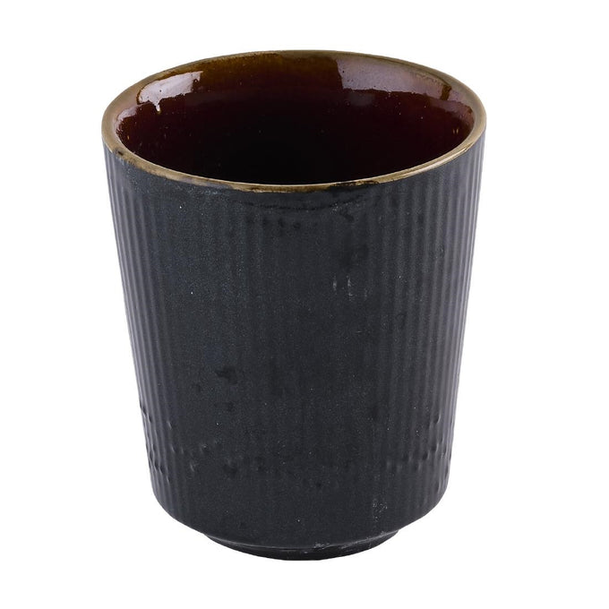 Gobelets Tokyo Black 354 ml (lot de 12) - Churchill