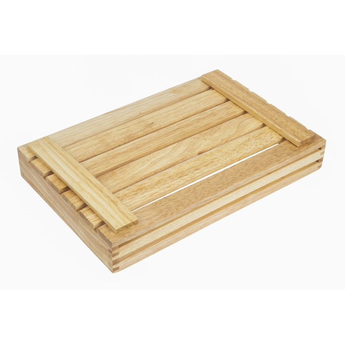 Caisse en bois 350 × 230 × 60 mm - Olympia