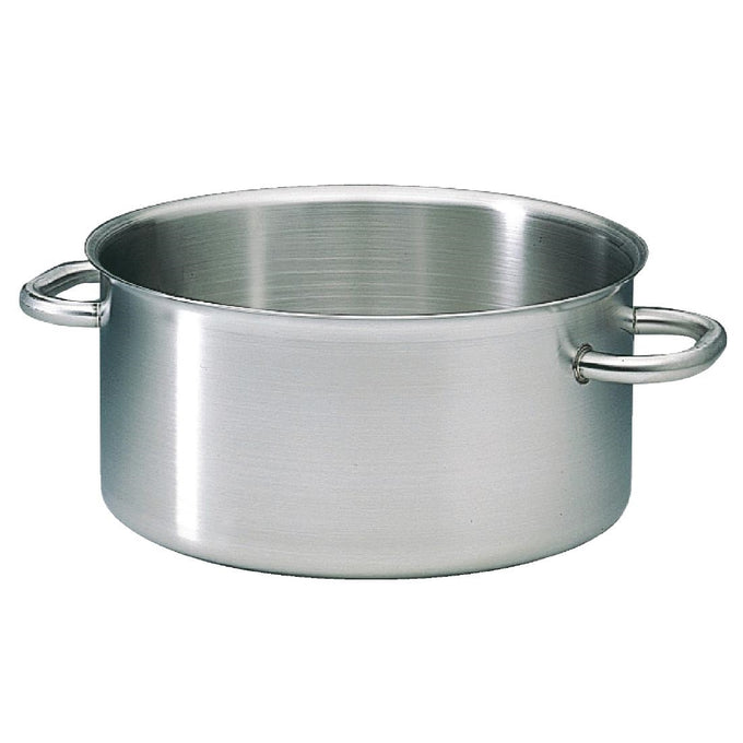 Faitout Excellence Bourgeat 8,6 L - Matfer