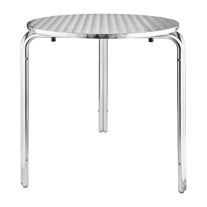 Table bistro ronde 700 mm - Bolero