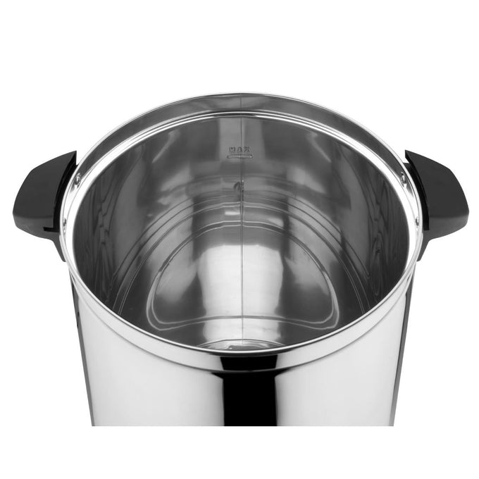 Chauffe-eau écoénergétique remplissage manuel 30 L - Buffalo