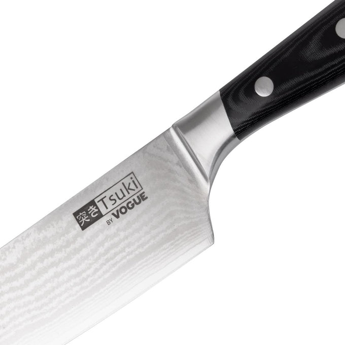 Couperet Série 7 Tsuki 160 mm - Vogue